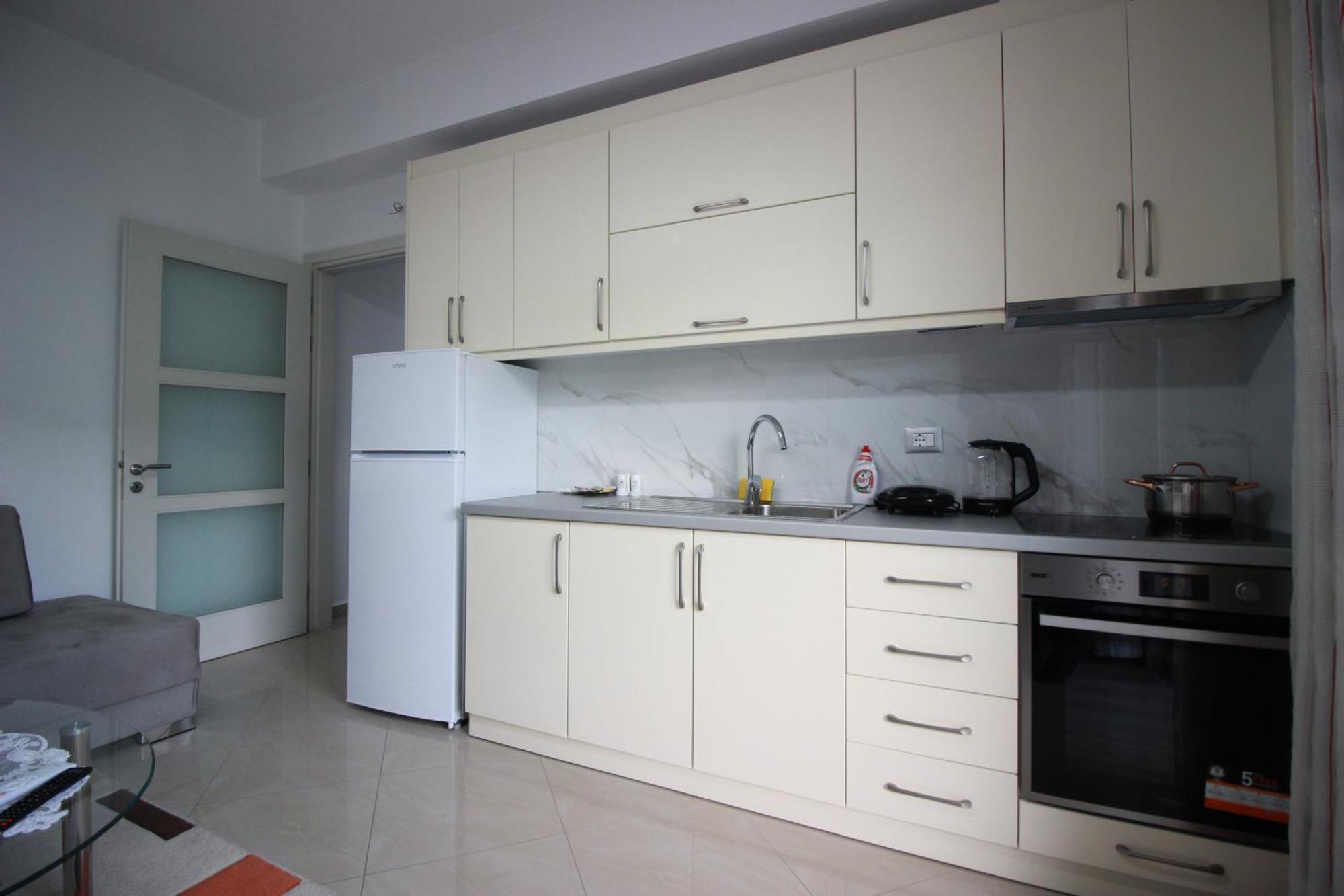 Apartment Muko's Gjirokaster