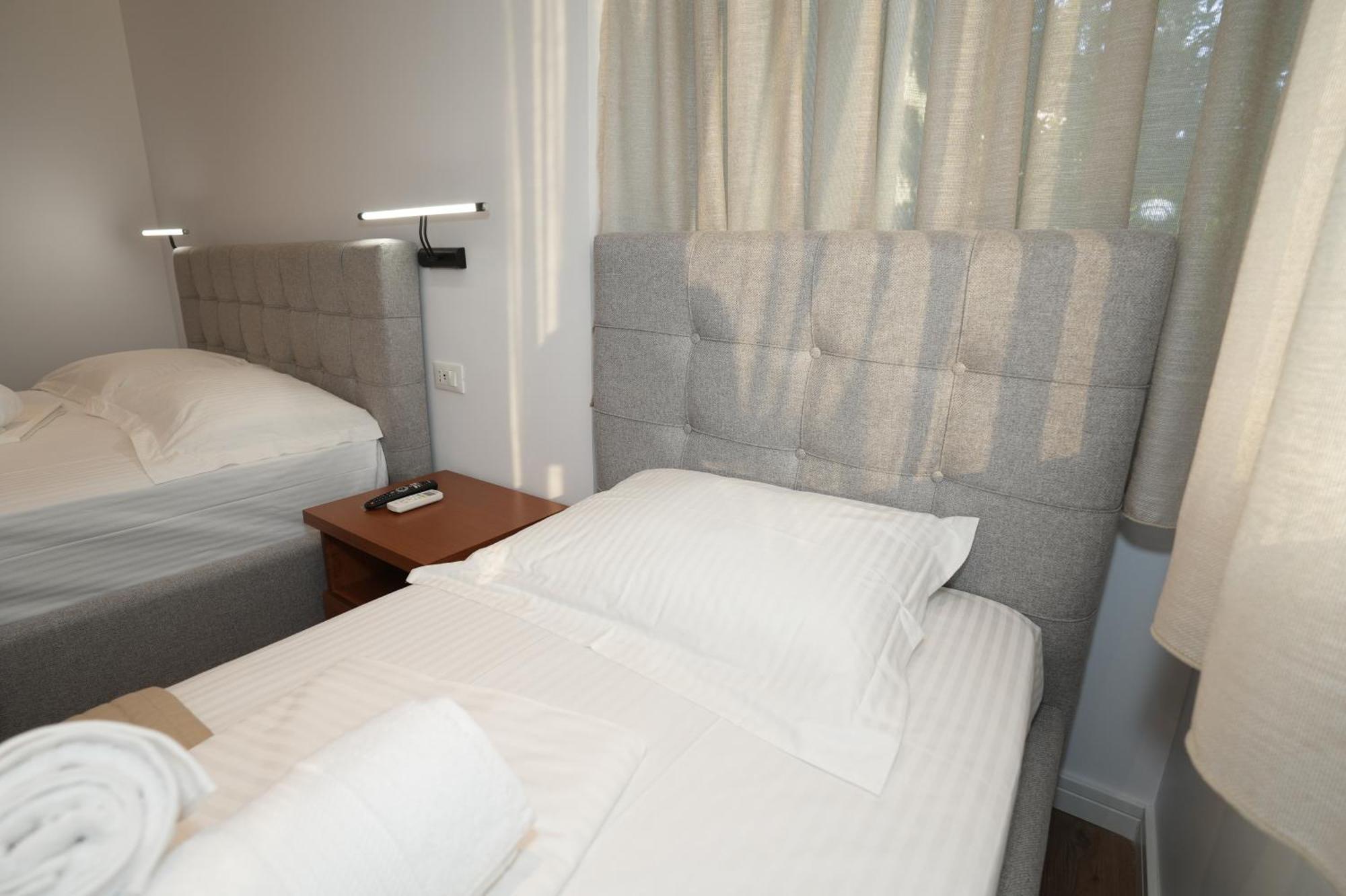 Apartment Muko's Gjirokaster