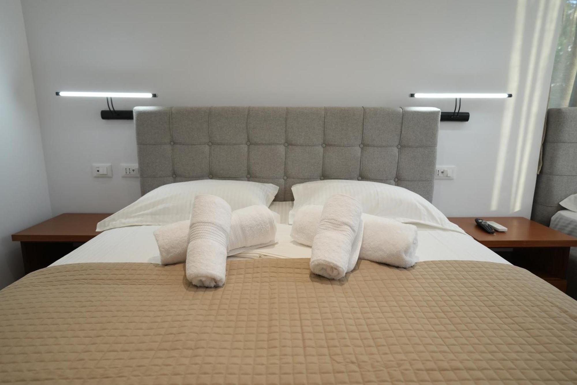 Apartment Muko's *